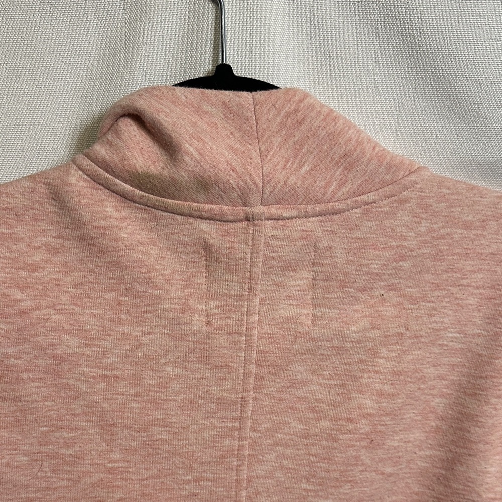 Victoria's Secret Light Pink Jacket - Picture 6 of 7